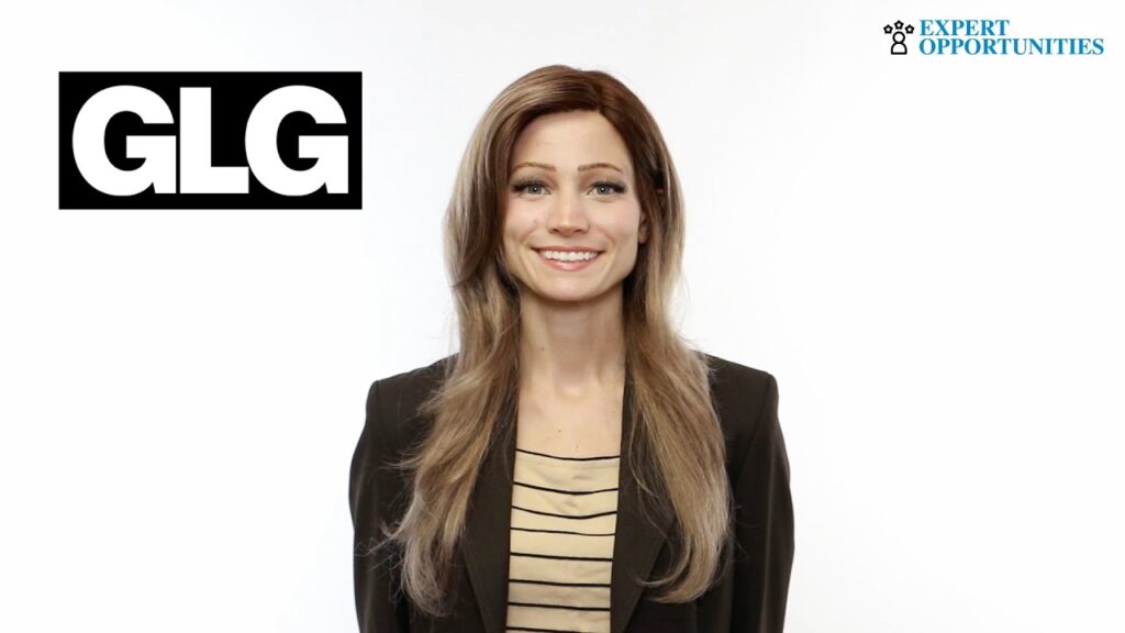 GLG Expert Network Review