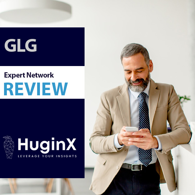 GLG Expert Network Review