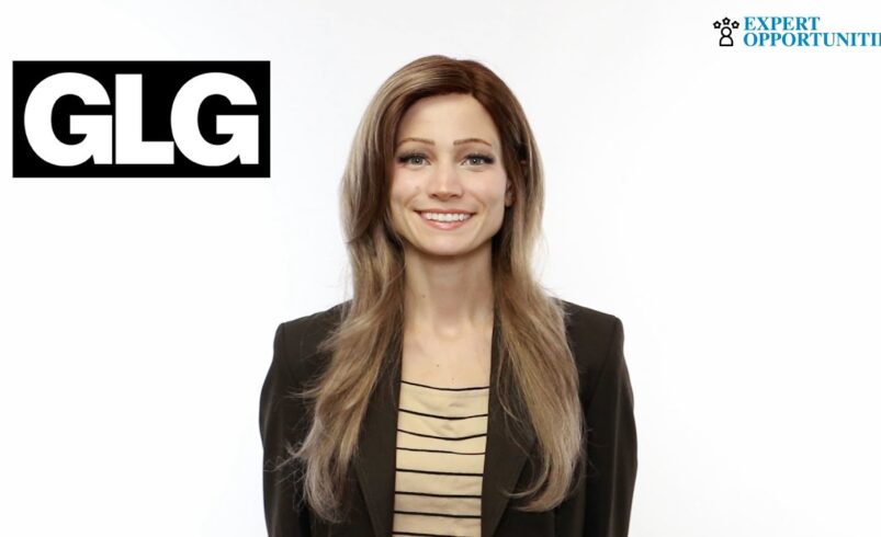 GLG Expert Network Review